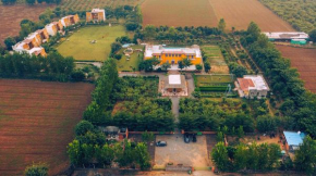 Anantvan Ranthambore By Asapin Hotels